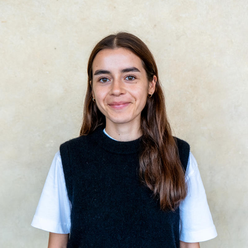 Portrait picture of Auna Ulloa Carler