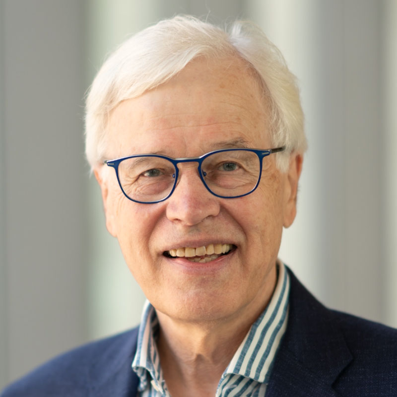 Bengt Holmstrom