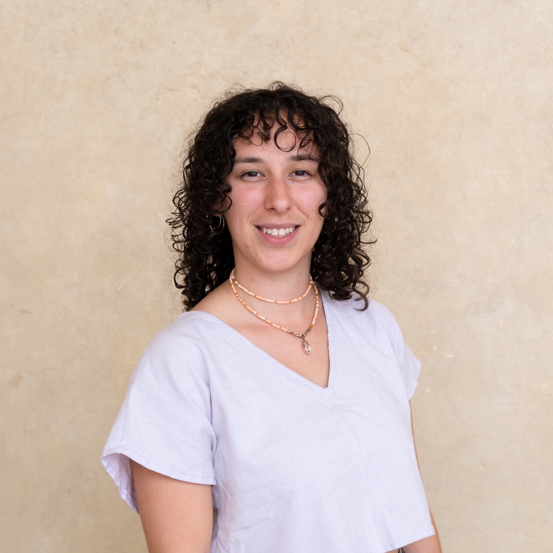 Portrait picture of Lise Bernard Leterme