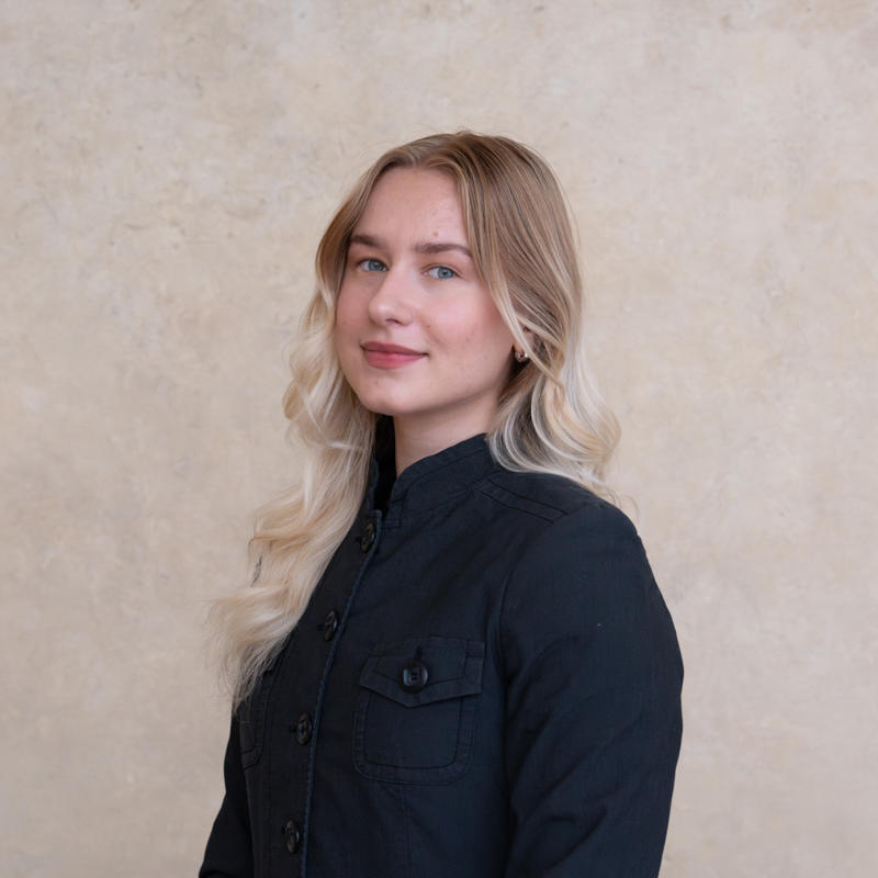 Portrait picture of Emilija Branda