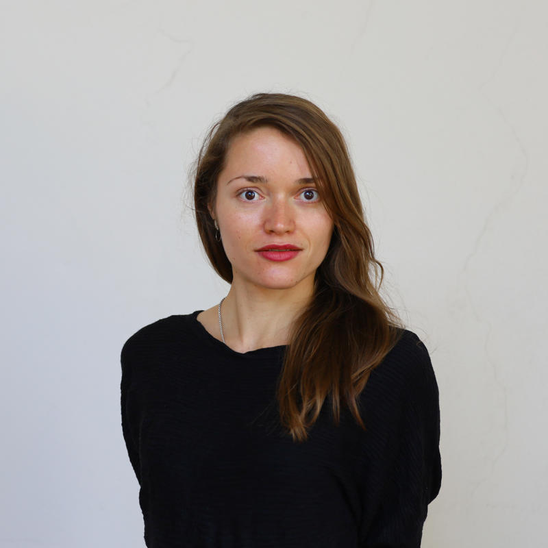 Profile picture of Christina Sarah Hauser