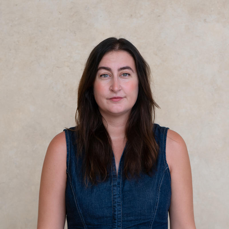 Portrait picture of Elena Cossu