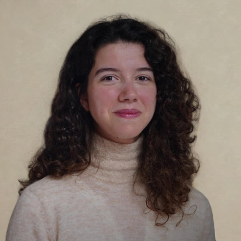 Portrait picture of Virginia Crespi De Valldaura