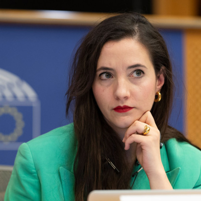 Portrait picture of Mafalda Dâmaso