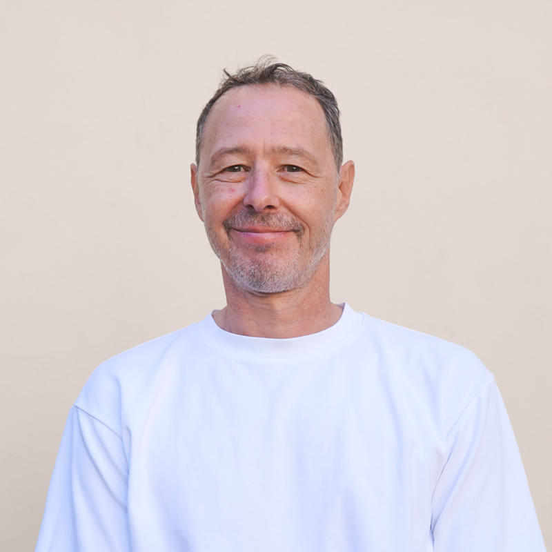 Portrait picture of Daniel Martinelli