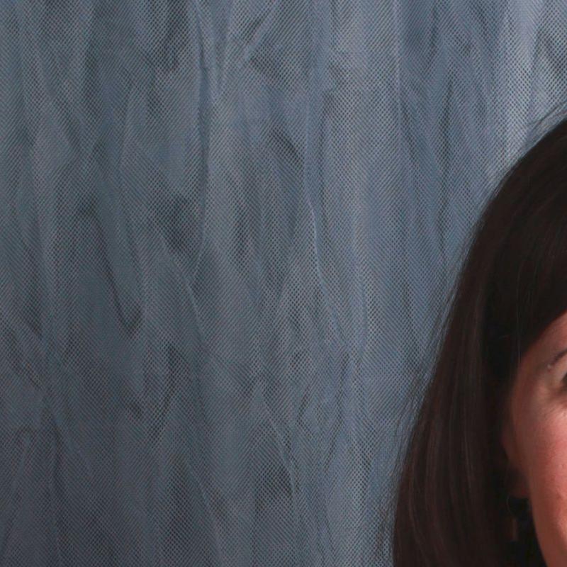 Portrait picture of Daniela Heimpel