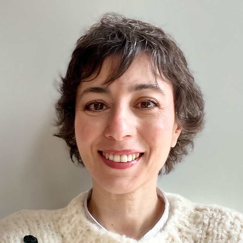 Didem Tekeli