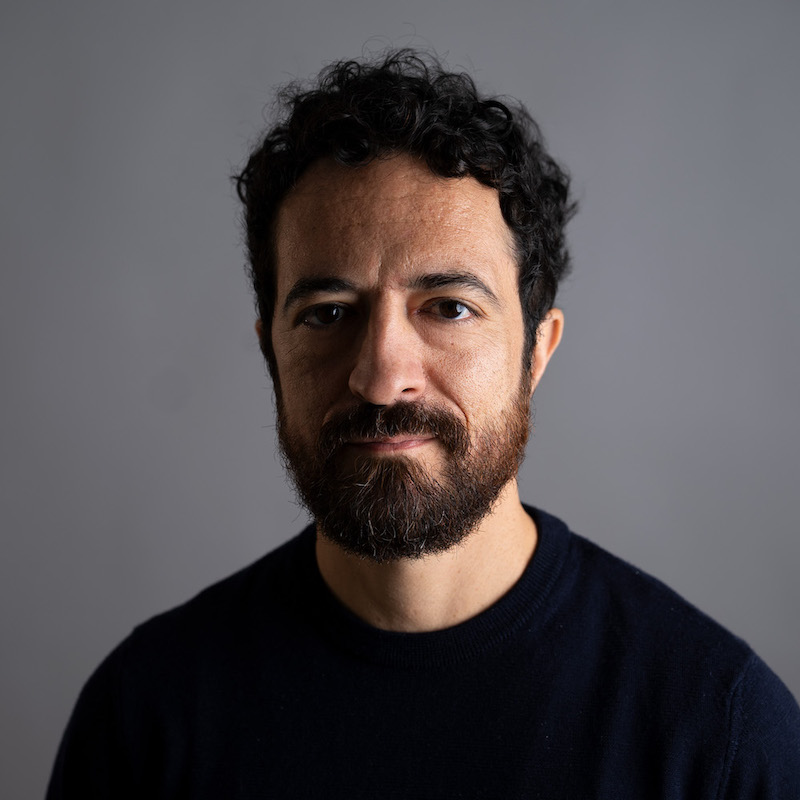 Portrait picture of Donato Michele Di Bartolomeo