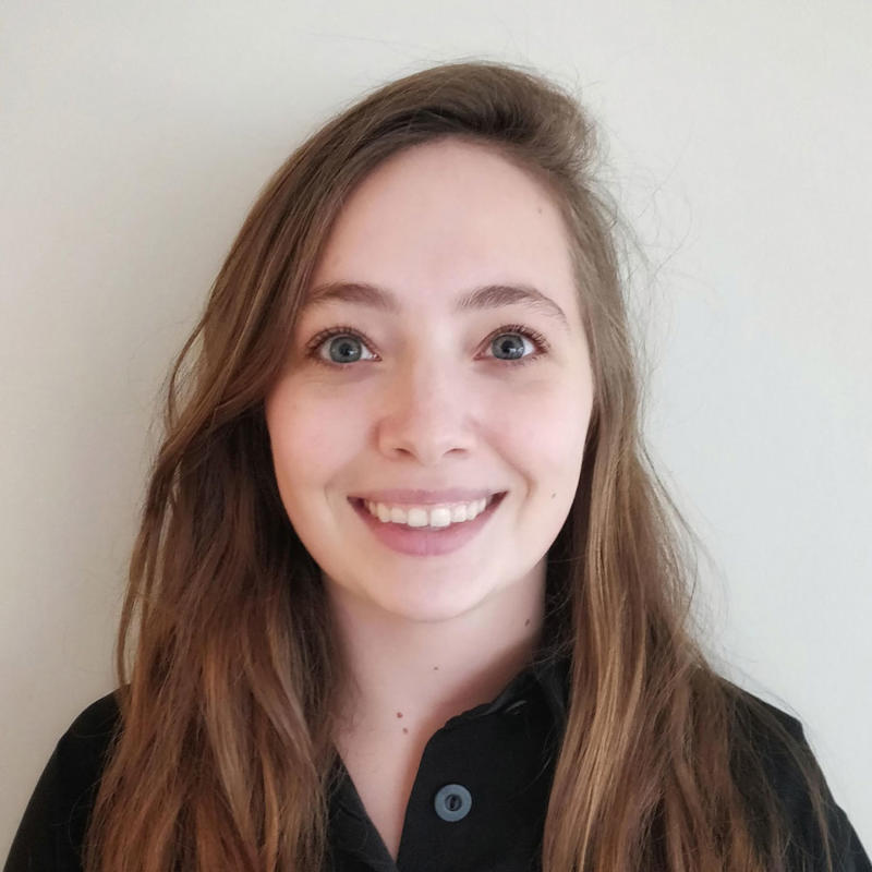 Portrait picture of Fien Van Reempts