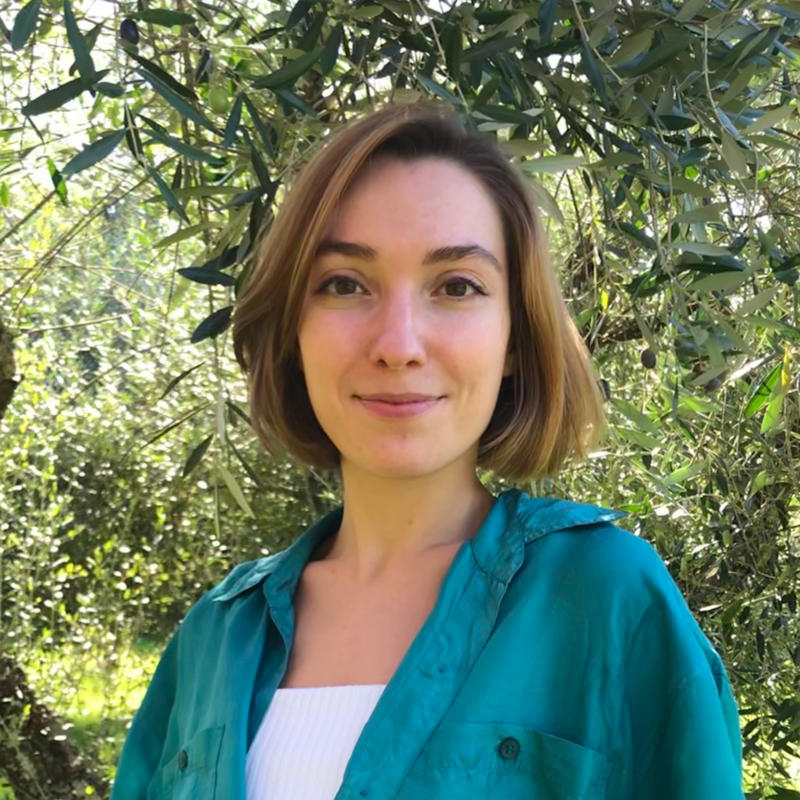 Elisa Chazal