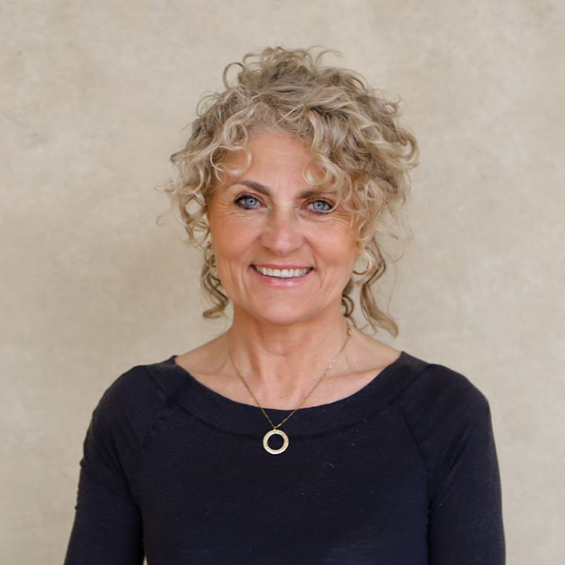 Portrait picture of Elisabetta Spagnoli