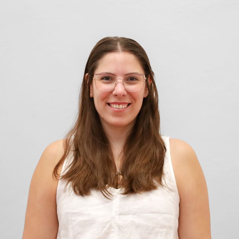 Portrait picture of Florencia Figar Laborde