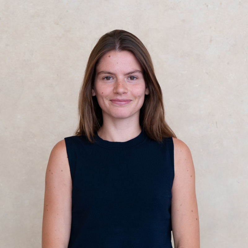 Portrait picture of Francesca Fabris