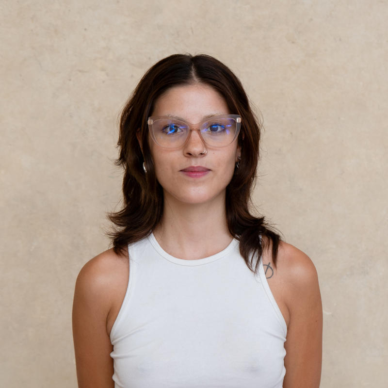 Portrait picture of Beatriz De Figueiredo