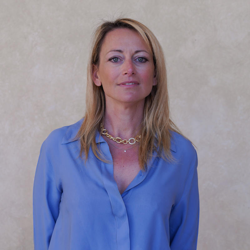 Portrait picture of Francesca Siena