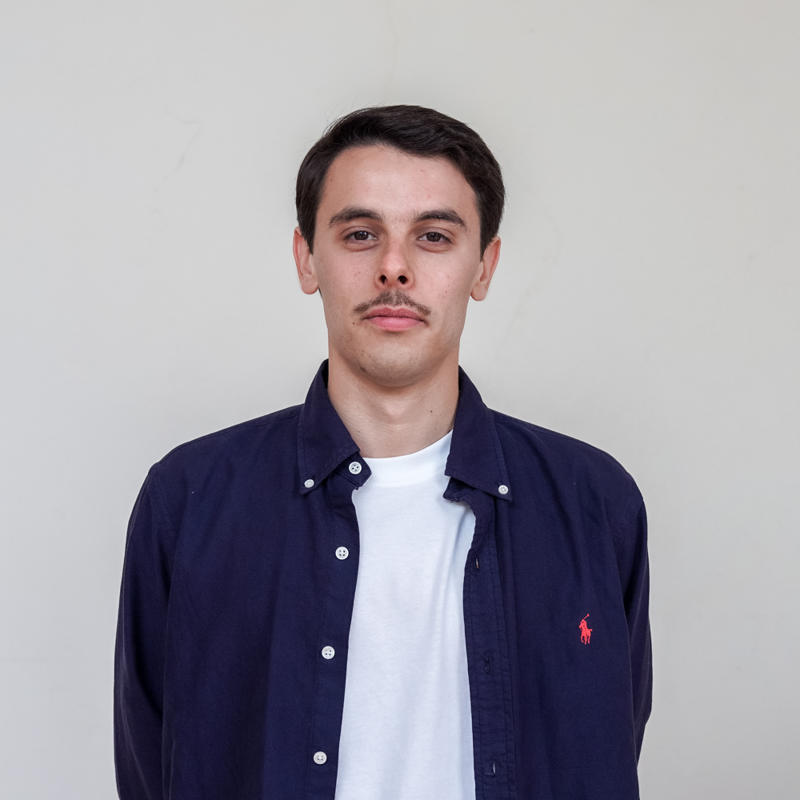 Portrait picture of Francisco De Azevedo Coutinho Pinto Tavares