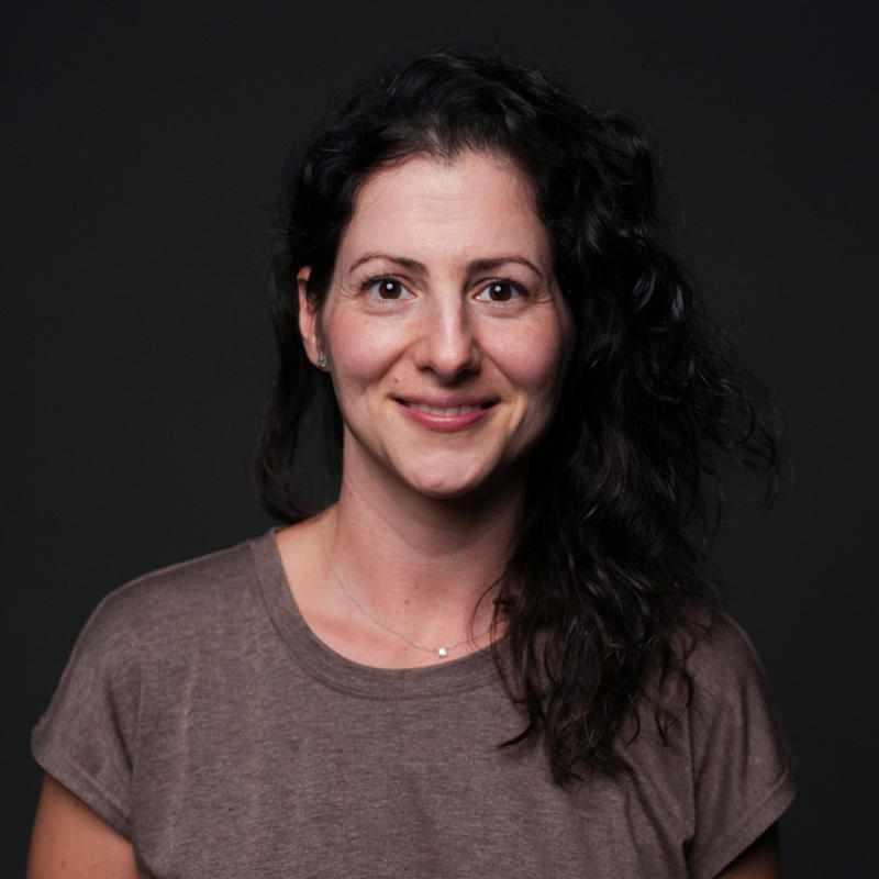 Portrait picture of Wadia Fruergaard