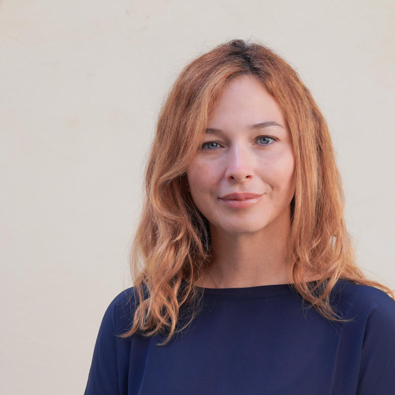 Gaia Taffoni