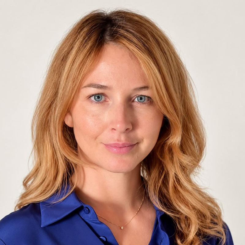 Gaia Taffoni