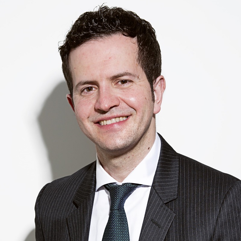 Portrait picture of Giuseppe Mazziotti