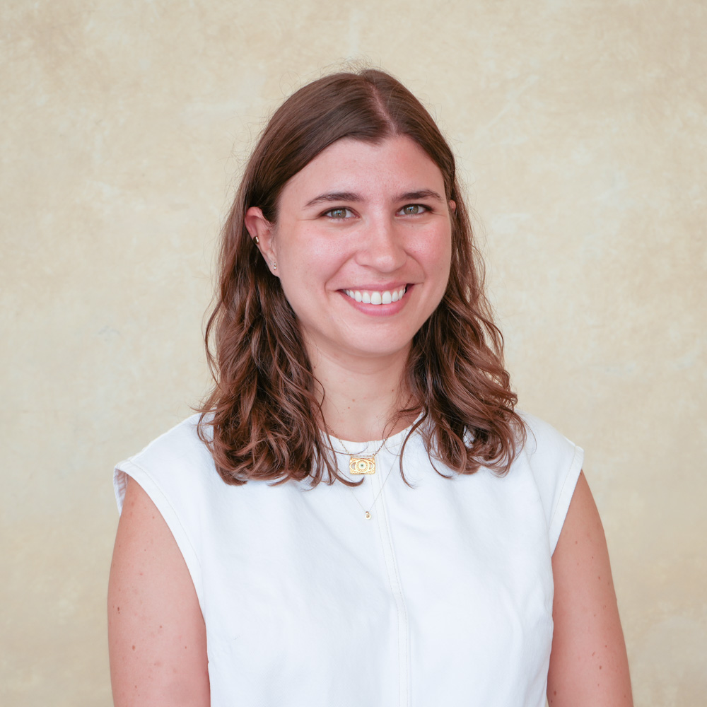 Portrait picture of Ioanna Gkoutna