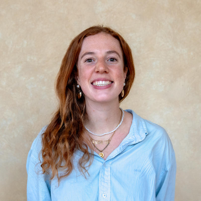 Portrait picture of Dijne Haaker