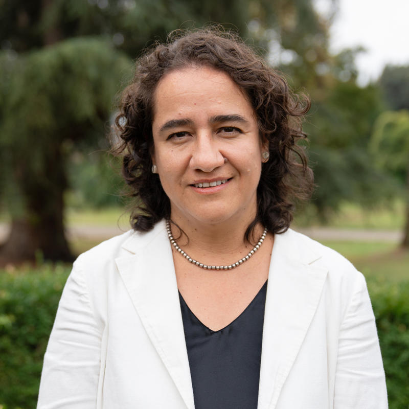 Portrait picture of Leslie Nancy Hernandez Nova