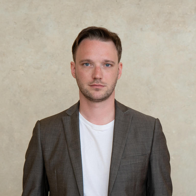 Portrait picture of Zeth Isaksson