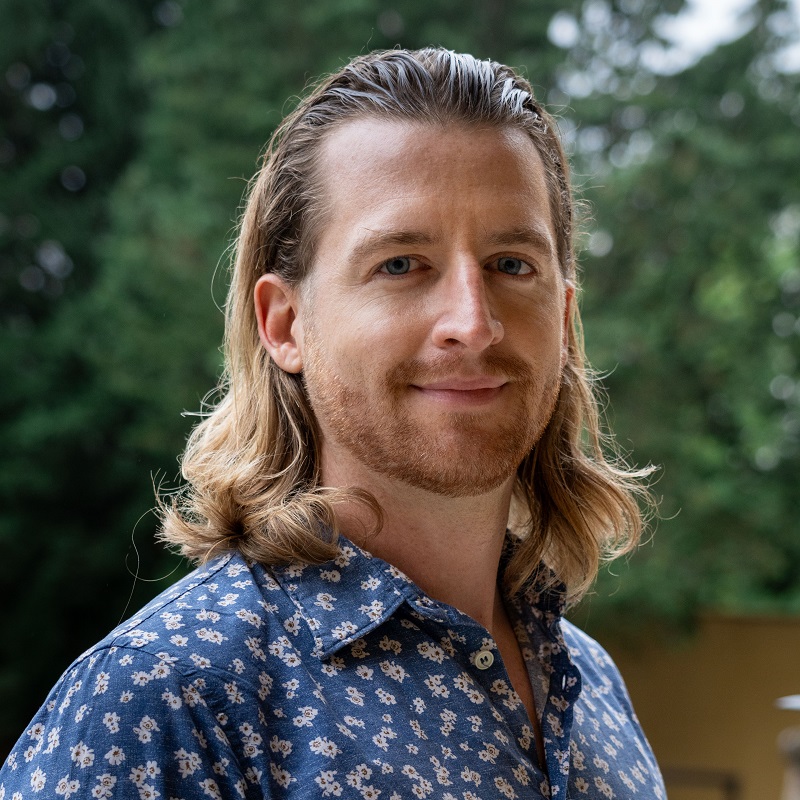 Portrait picture of Jan Erik Kermer