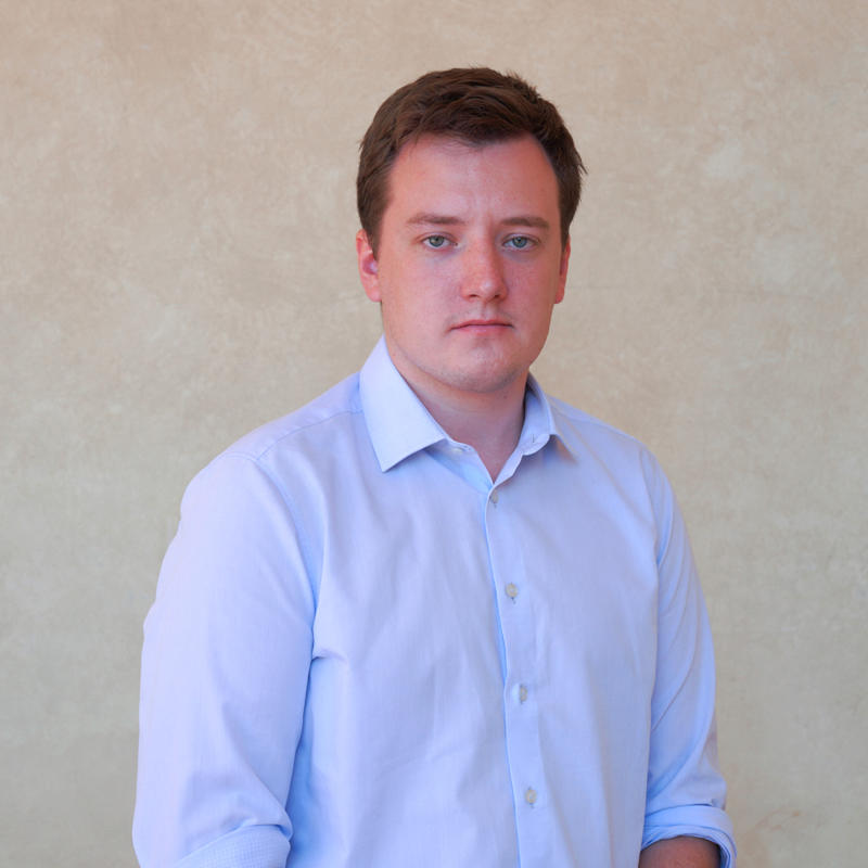 Portrait picture of Jan Kwaśniak