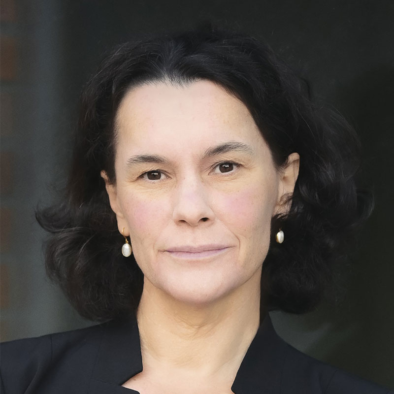 Portrait picture of Jesse Scott