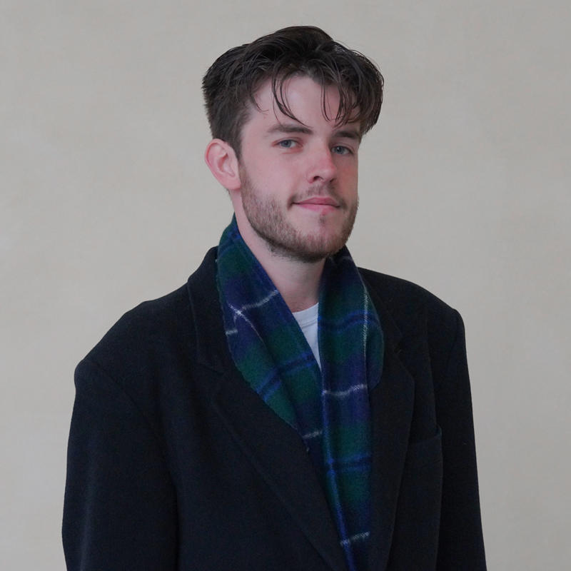 Portrait picture of Jochem Rinsma