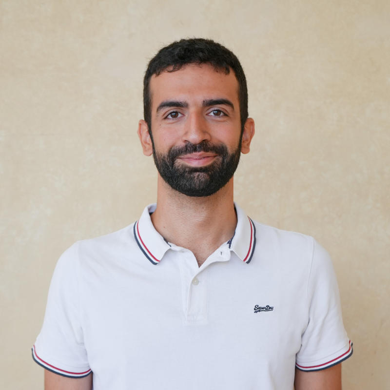Nikolas Karoutsos