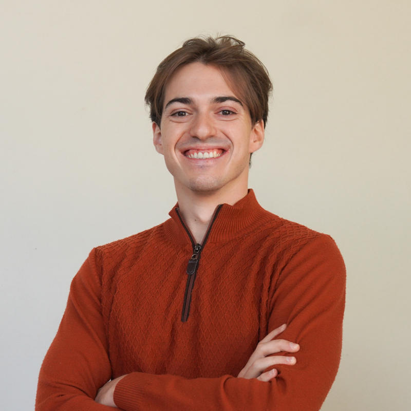 Portrait picture of Vassilis Kostakis