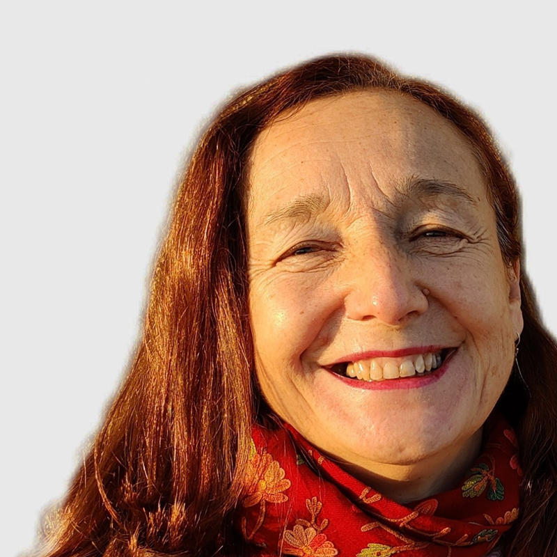 Portrait picture of Angela Liberatore