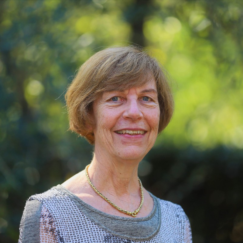 Portrait picture of Laurie Jane Anderson