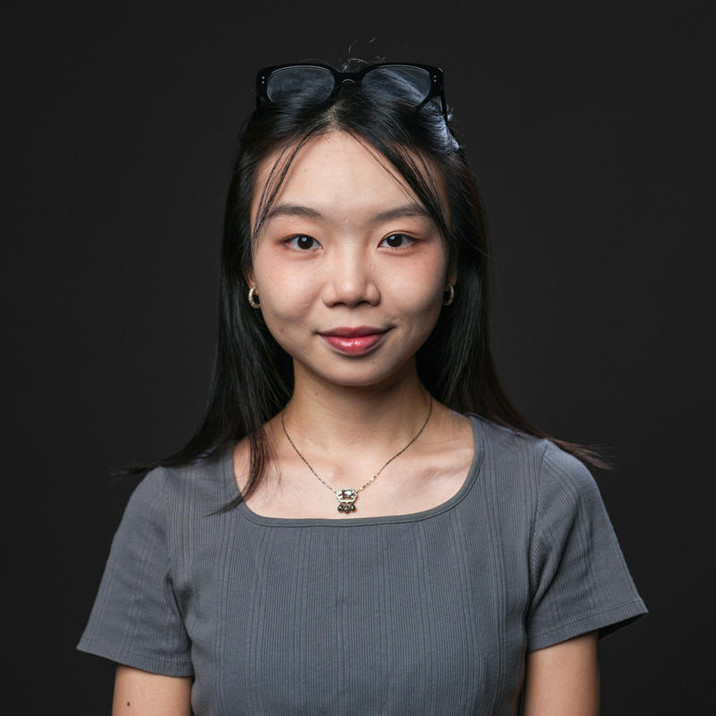 Portrait picture of Weiqi Liu