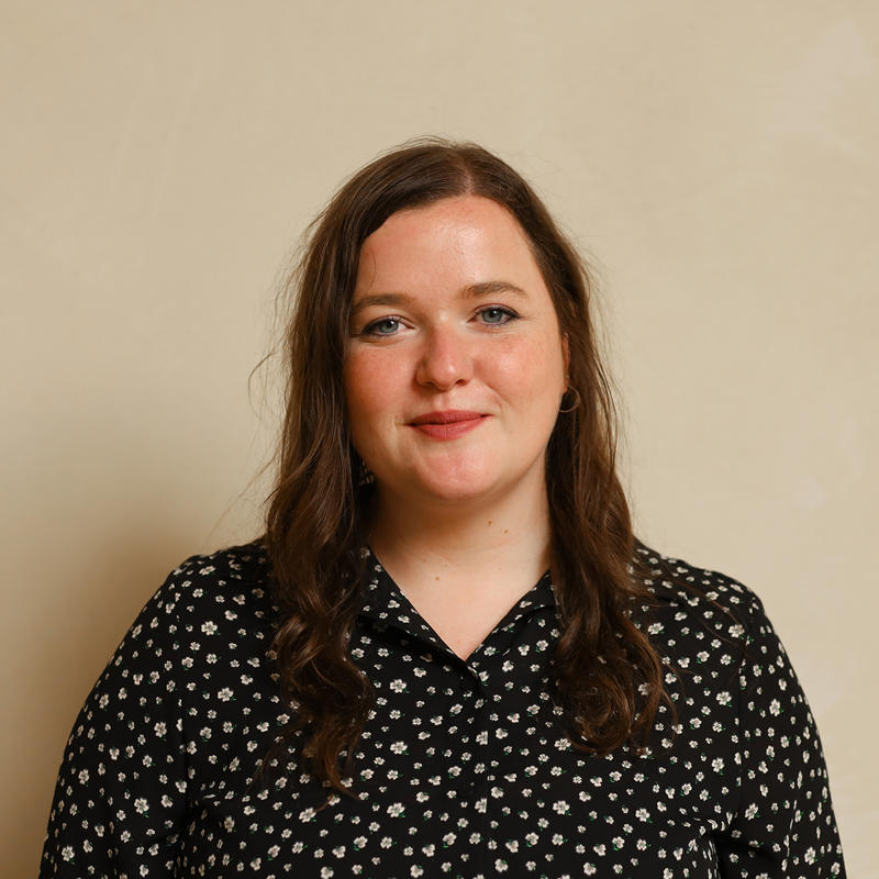 Portrait picture of Maria Grazia Dusina