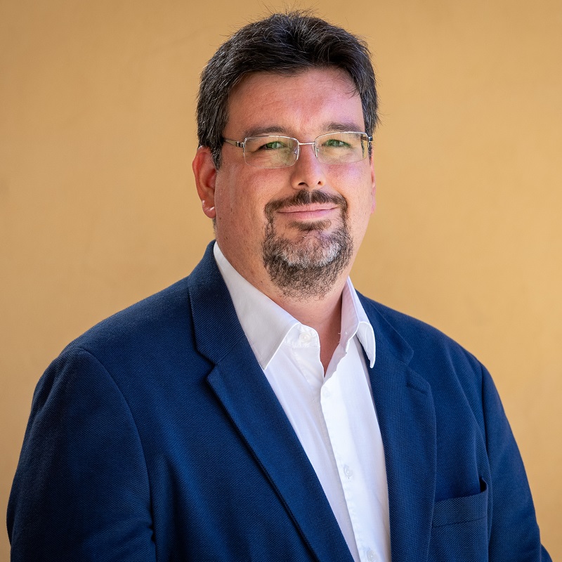 Portrait picture of Marko Milenkovic