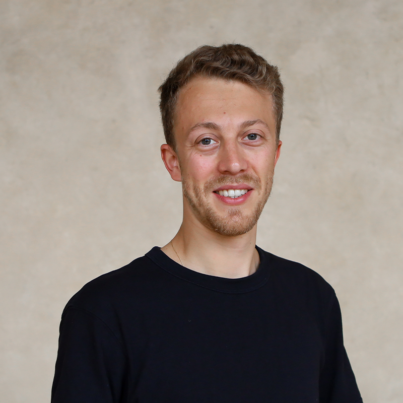 Profile picture of Michael Barczay