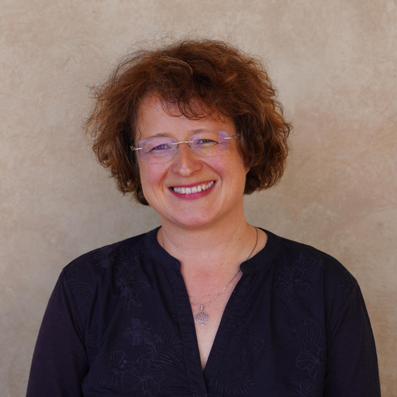 Portrait picture of Monika Rzemieniecka