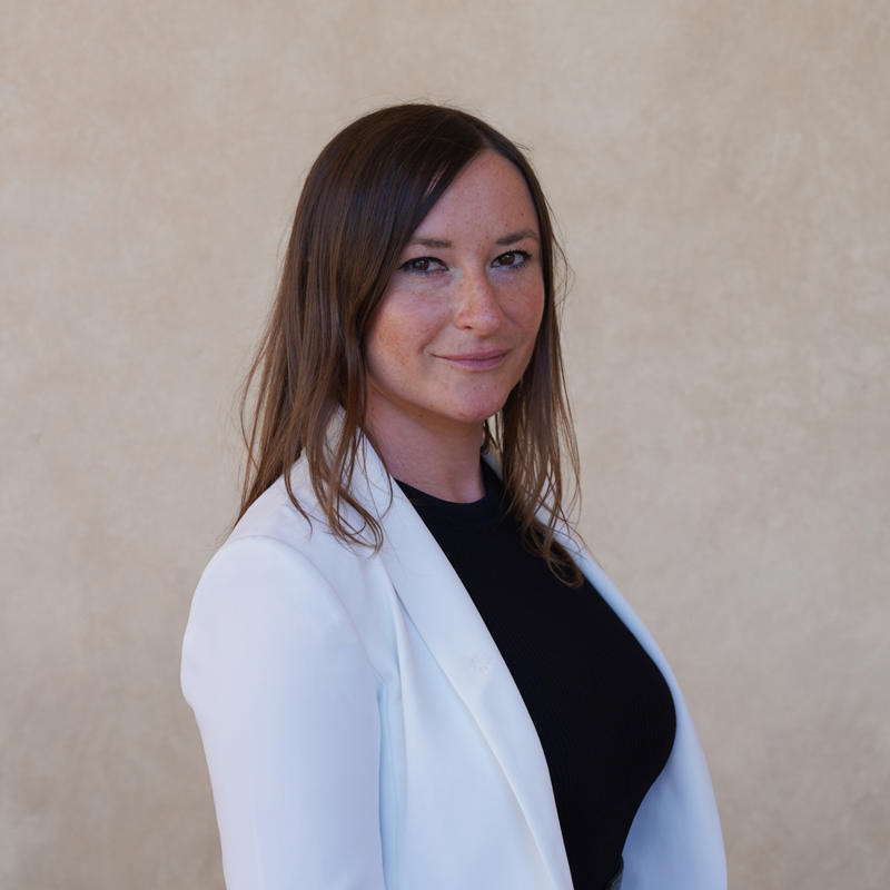 Portrait picture of Natalia Spodenkiewicz