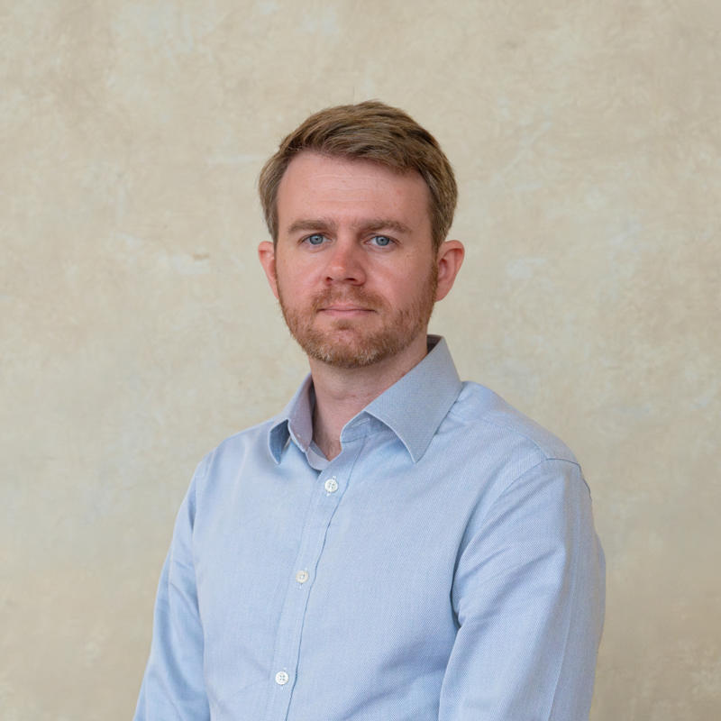 Portrait picture of Alexander Neads