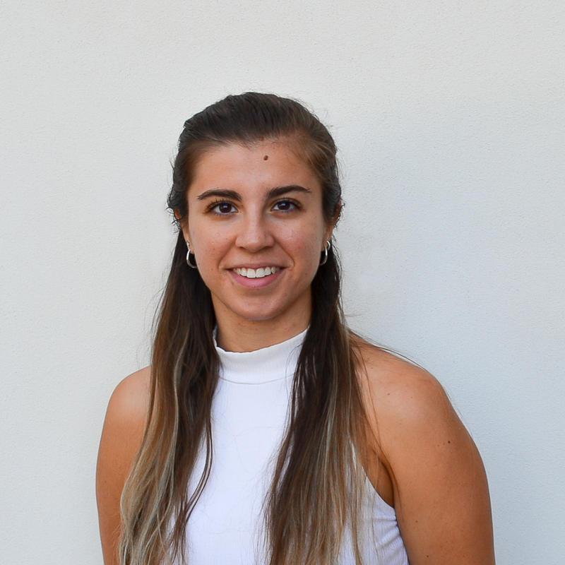 Portrait picture of Neus Dausà I Noguera