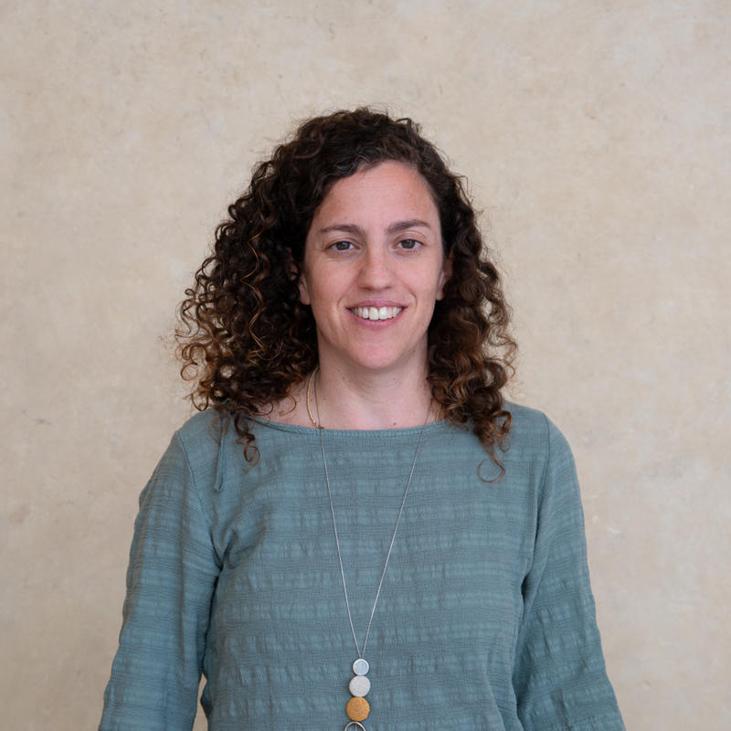 Portrait picture of Noa De La Vega