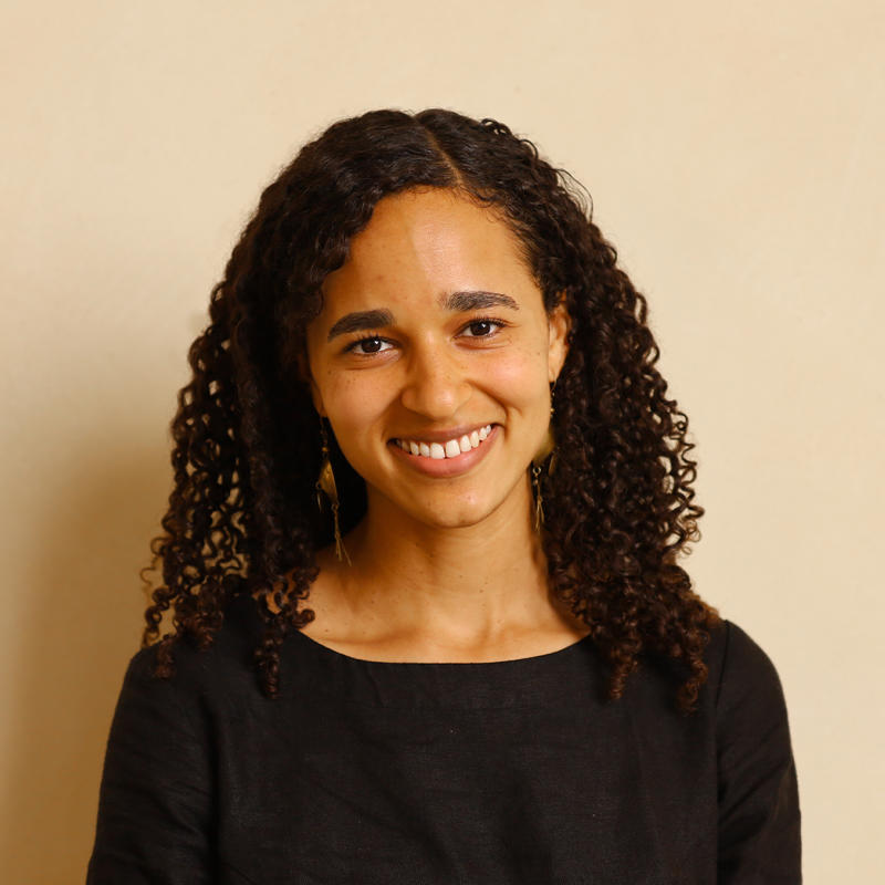 Portrait picture of Nwamaka Ikenze