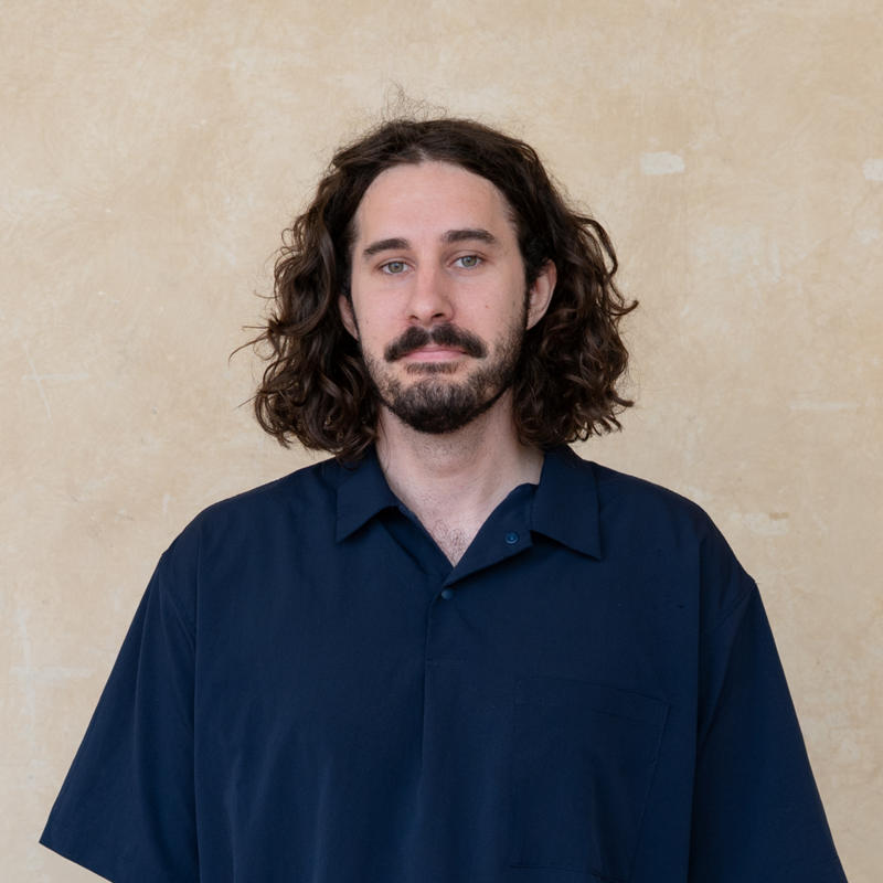 Portrait picture of Filip Olsson