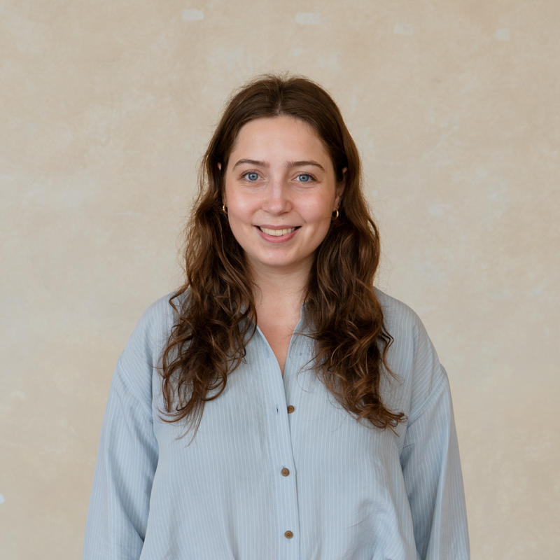 Portrait picture of Dilara Ozaydin