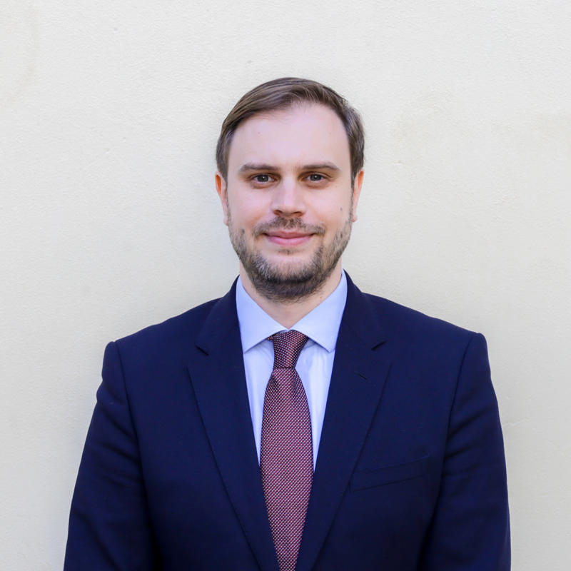 Portrait picture of Andrei-Silviu Covatariu