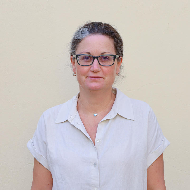 Portrait picture of Vanja Mladineo